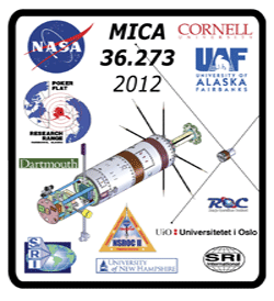 MICA logo